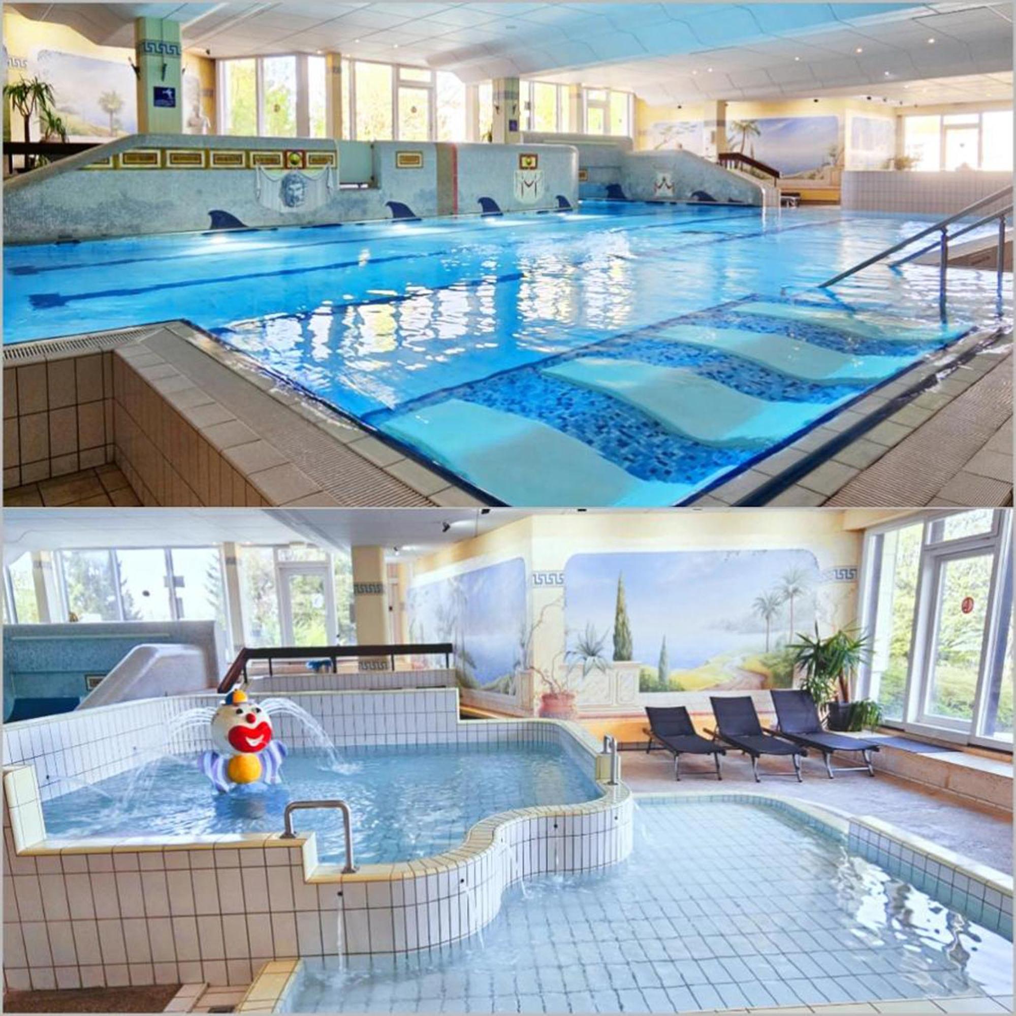Ferienwohnung Kleine Auszeit Sankt Englmar Bagian luar foto