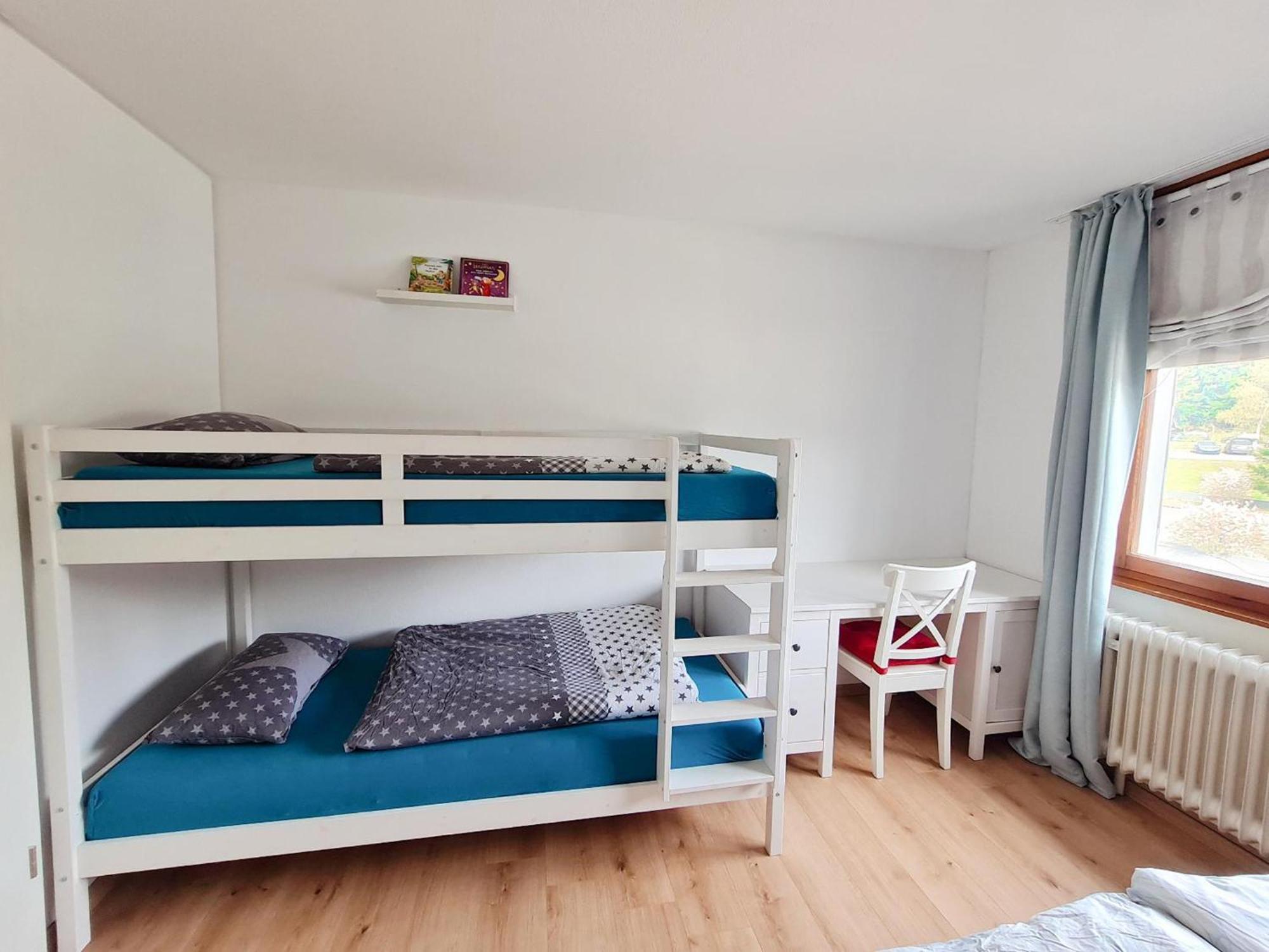 Ferienwohnung Kleine Auszeit Sankt Englmar Bagian luar foto