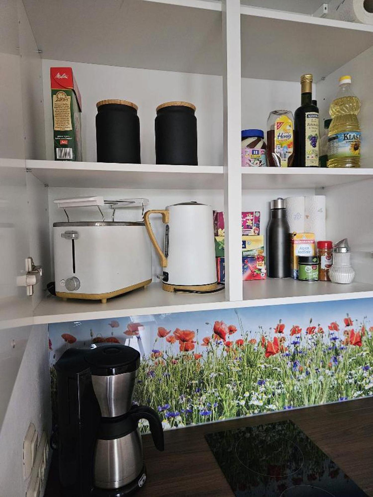 Ferienwohnung Kleine Auszeit Sankt Englmar Bagian luar foto