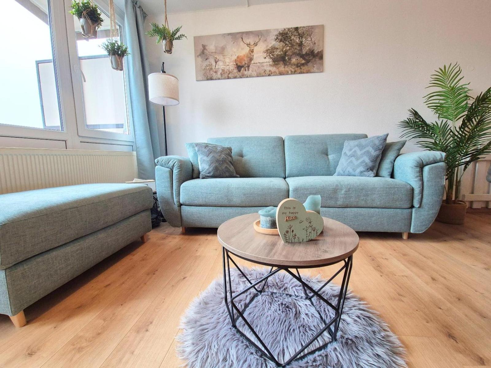 Ferienwohnung Kleine Auszeit Sankt Englmar Bagian luar foto
